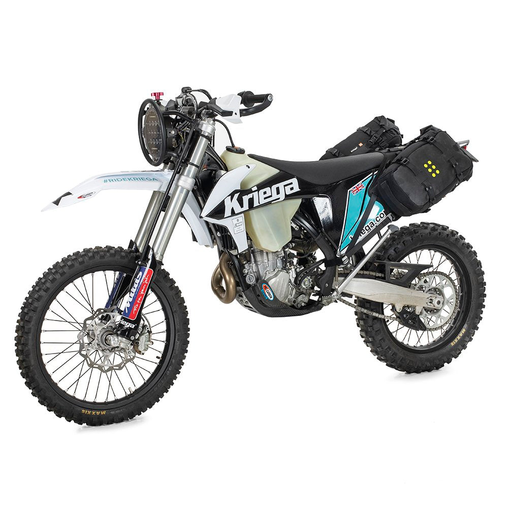 Kriega - OS-Base - Dirtbike/Dual Sport
