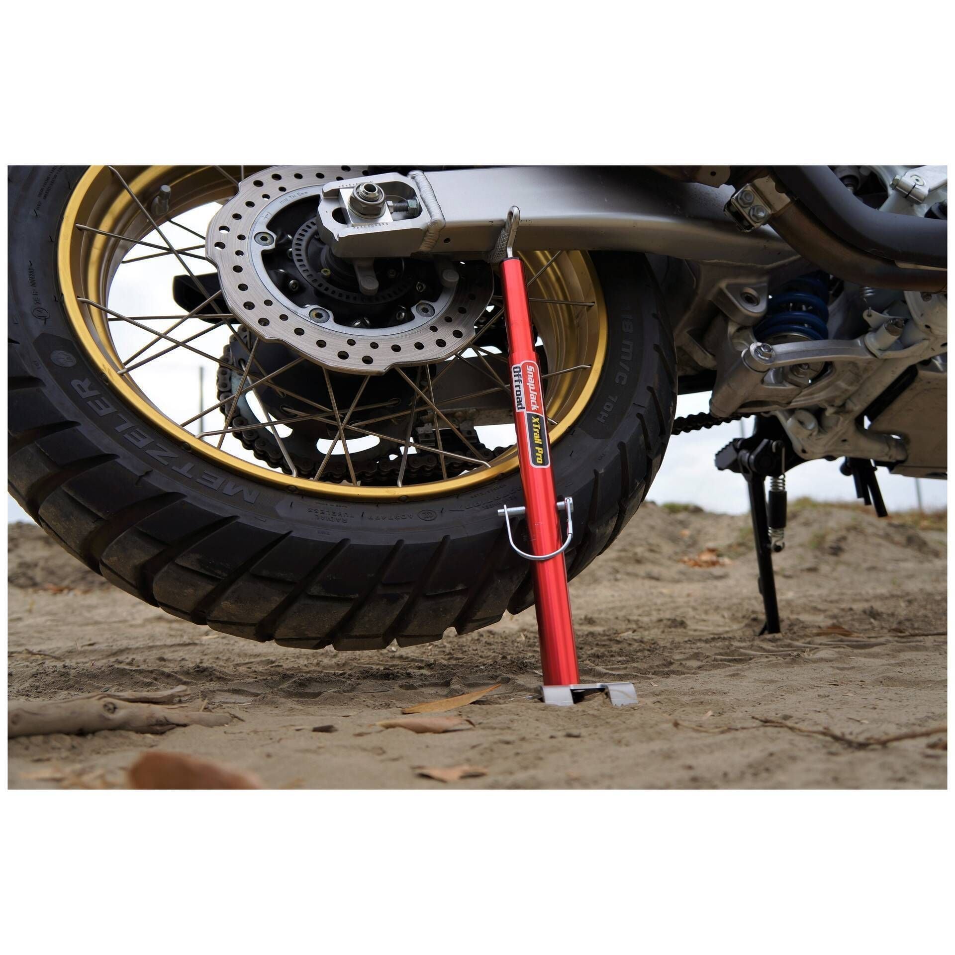 Tirox - SnapJack XTrail