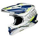 Shoei VFX-EVO Helmet