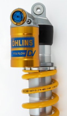 Amortisseur Arrière Öhlins DMX 0202 KTM SXF 250 de 2016 main image 1