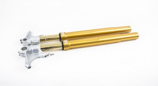 ÖHLINS - Hypersport R&T 43 Fork (FGRT 207)