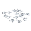 Kimpex - Fuel Line Hose Clamps (15 Piece)