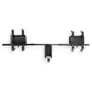 Kimpex - Long Motorcycle Dolly Transportation Stand-ZD04806-G