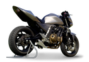 HPCorse - Hydroform Exhaust for Kawasaki Z 750 '04-'06