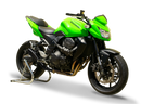 HPCorse - Hydroform Exhaust for Kawasaki Z 750 '07-'14