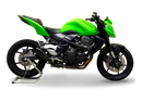 HPCorse - Hydroform Exhaust for Kawasaki Z 750 '07-'14