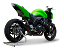HPCorse - Hydroform Exhaust for Kawasaki Z 750 '07-'14