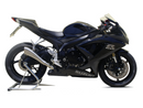 HPCorse - Hydroform Exhaust for Suzuki GSX-R 600/750 '08-'10