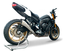 HPCorse - Hydroform Exhaust for Yamaha FZ8/FZ8 Fazer '10-'16