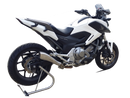 HPCorse - Hydroform Exhaust for Honda NC 700-750 '12-'14