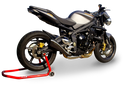 HPCorse - Hydroform Exhaust for Triumph Street Triple '07-'12