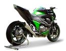 HPCorse - Hydroform Exhaust for Kawasaki Z 800 '13-'16
