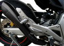 HPCorse - EvoXtreme 260mm Exhaust for Honda Hornet 600 '07-'13