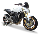 HPCorse - Hydroform Exhaust for Honda Hornet 600 '07-'13
