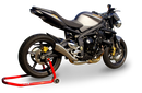 HPCorse - Hydroform Exhaust for Triumph Street Triple '07-'12