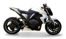 HPCorse - Hydroform Exhaust for Honda CB 1000 R '08-'16