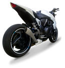 HPCorse - Hydroform Exhaust for Honda CB 1000 R '08-'16