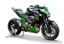 HPCorse - Hydroform Exhaust for Kawasaki Z 800E '13-'16