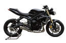 HPCorse - Hydroform Exhaust for Triumph Street Triple '13-15