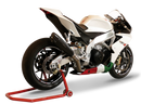 HPCorse - EvoXtreme 310mm Exhaust for Aprilia RSV4 '09-'14