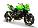 HPCorse - Hydroform Exhaust for Kawasaki Z 750 '07-'14