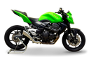 HPCorse - Hydroform Exhaust for Kawasaki Z 750 '07-'14