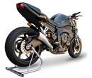 HPCorse - Hydroform Exhaust for Yamaha FZ1/FZ1 Fazer '06-'16