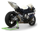HPCorse - EvoXtreme 260mm Exhaust for BMW S 1000 R/RR '09-'14