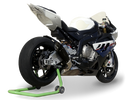 HPCorse - EvoXtreme 260mm Exhaust for BMW S 1000 R/RR '09-'14