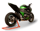 HPCorse - EvoXtreme 310mm Exhaust for Kawasaki Z 800 '13-'16