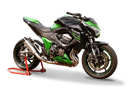 HPCorse - EvoXtreme 310mm Exhaust for Kawasaki Z 800 '13-'16