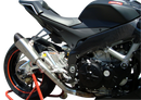 HPCorse - EvoXtreme 310mm Exhaust for Aprilia Tuono V4R '11-'15