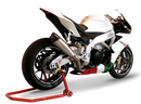 HPCorse - EvoXtreme 310mm Exhaust for Aprilia RSV4 '09-'14