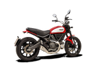 HPCorse - Hydroform Classic for Ducati Scrambler 803 '15-'16