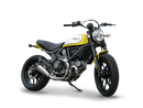 HPCorse - EvoXtreme 260mm Exhaust for Ducati Scrambler 803 '15-'20