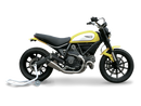 HPCorse - EvoXtreme 260mm Exhaust for Ducati Scrambler 803 '15-'20