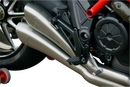 HPCorse - Hydroform Exhaust for Ducati Diavel '11-'16