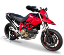 HPCorse - EvoXtreme 310mm Exhaust for Ducati Hypermotard 1100 '07-'12