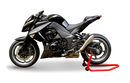 HPCorse - Hydroform Exhaust for Kawasaki Z 1000 '10-'17