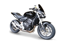 HPCorse - EvoXtreme 260mm Exhaust for Honda Hornet 600 '07-'13