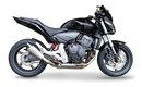 HPCorse - EvoXtreme 260mm Exhaust for Honda Hornet 600 '07-'13