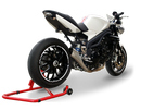 HPCorse - Hydroform Exhaust for Triumph Speed Triple '07-'10