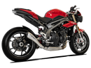 HPCorse - Hydroform for Triumph Speed Triple 1050 2016-2020