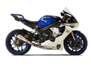 HPCorse - EvoXtreme 260mm Exhaust for Yamaha R1 2015 UP