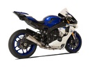 HPCorse - EvoXtreme 260mm Exhaust for Yamaha R1 2015 UP