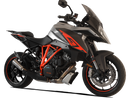 HPCorse - GP-07 Exhaust for KTM Super Duke 1290 GT 2016-UP