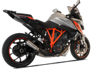 HPCorse - GP-07 Exhaust for KTM Super Duke 1290 GT 2016-UP