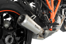 HPCorse - GP-07 Exhaust for KTM Super Duke 1290 GT 2016-UP