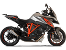 HPCorse - EvoXtreme 260mm Exhaust for KTM Super Duke 1290 GT 2016-UP