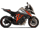HPCorse - EvoXtreme 260mm Exhaust for KTM Super Duke 1290 GT 2016-UP